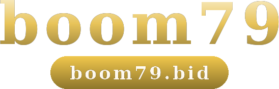 boom79 logo