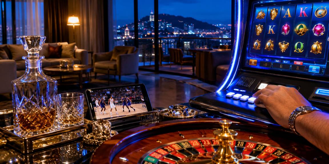 boom79 gaming platform